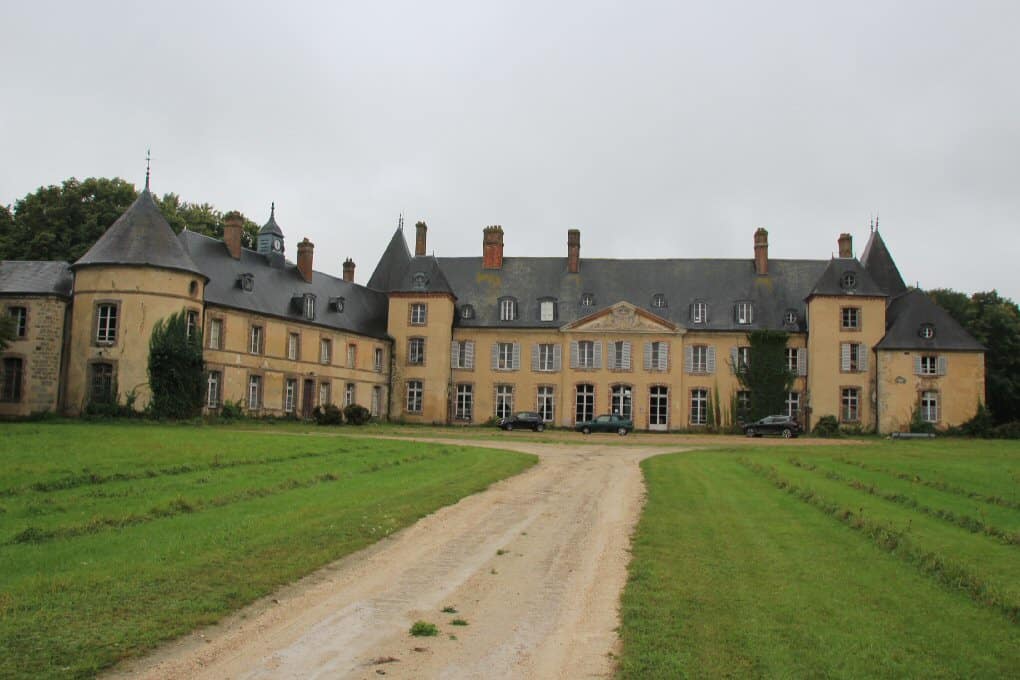 Charny Orée de Puisaye