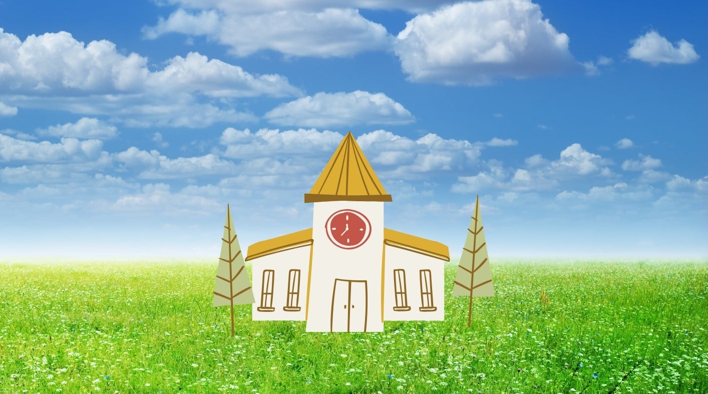 La commune