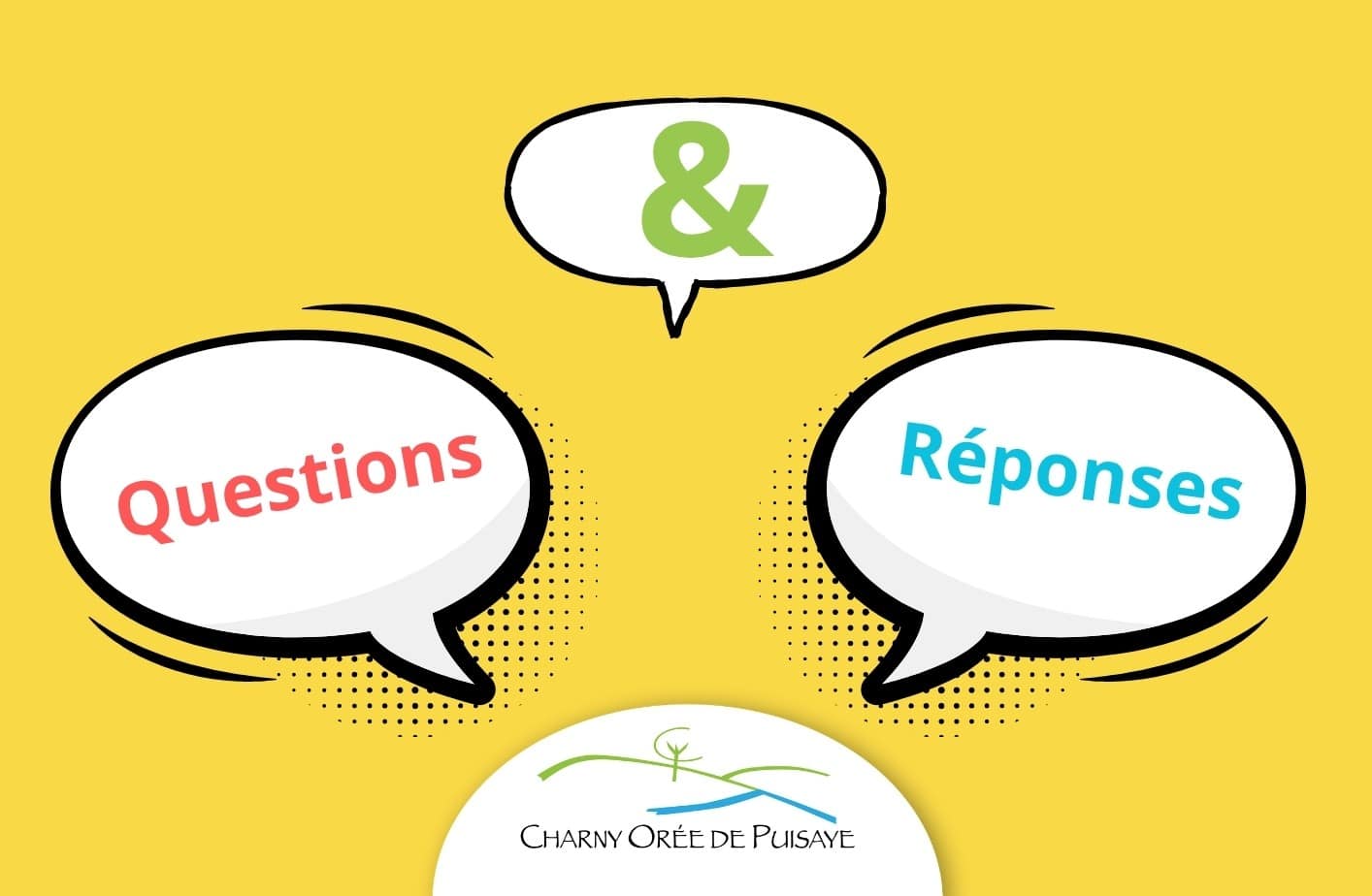 LAMAIRIE DE CHARNY SERA EXCEPTIONNELLEMENT FERMÉE SAMEDI 16 AOÛT - 6