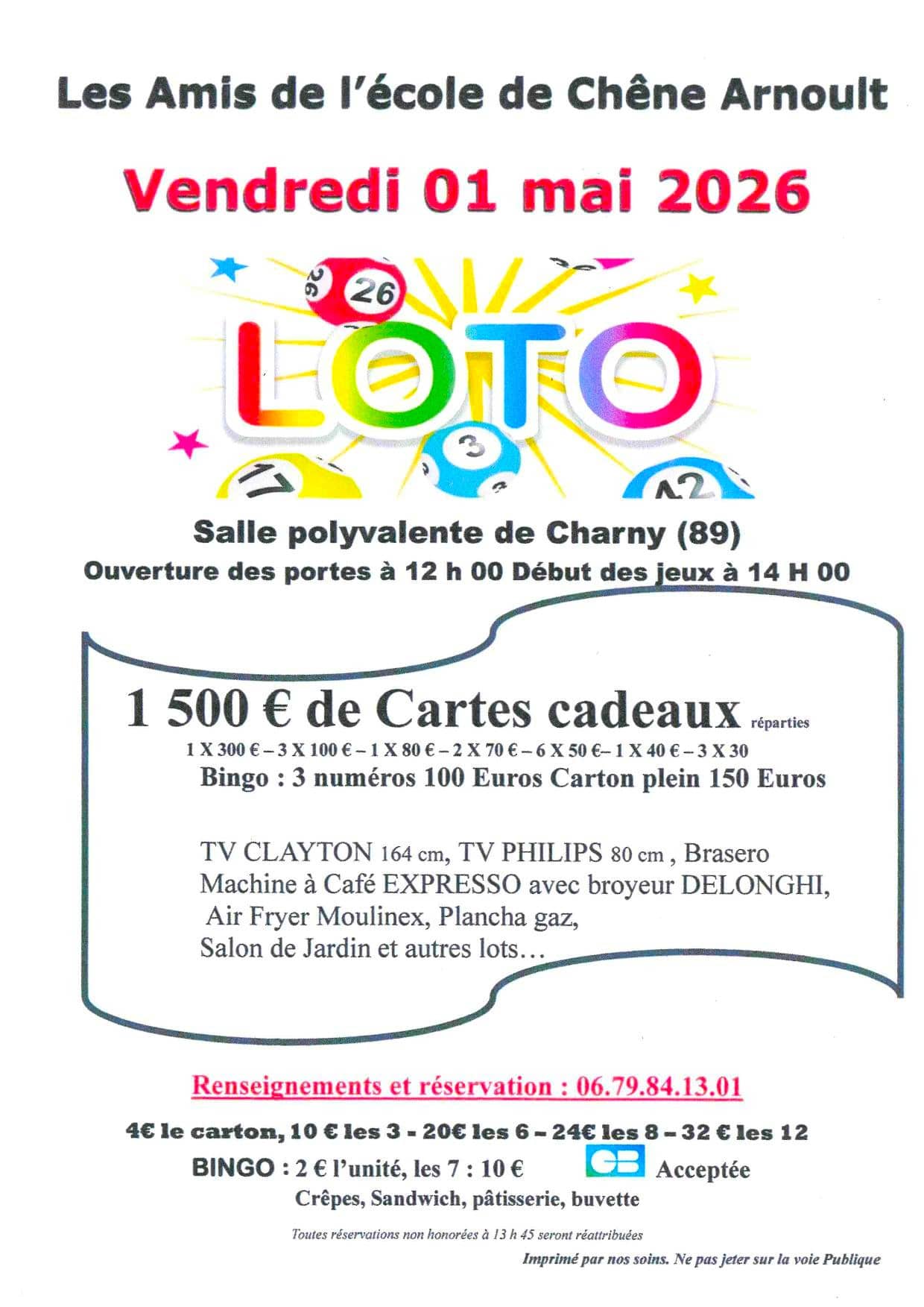 le 1 loto
