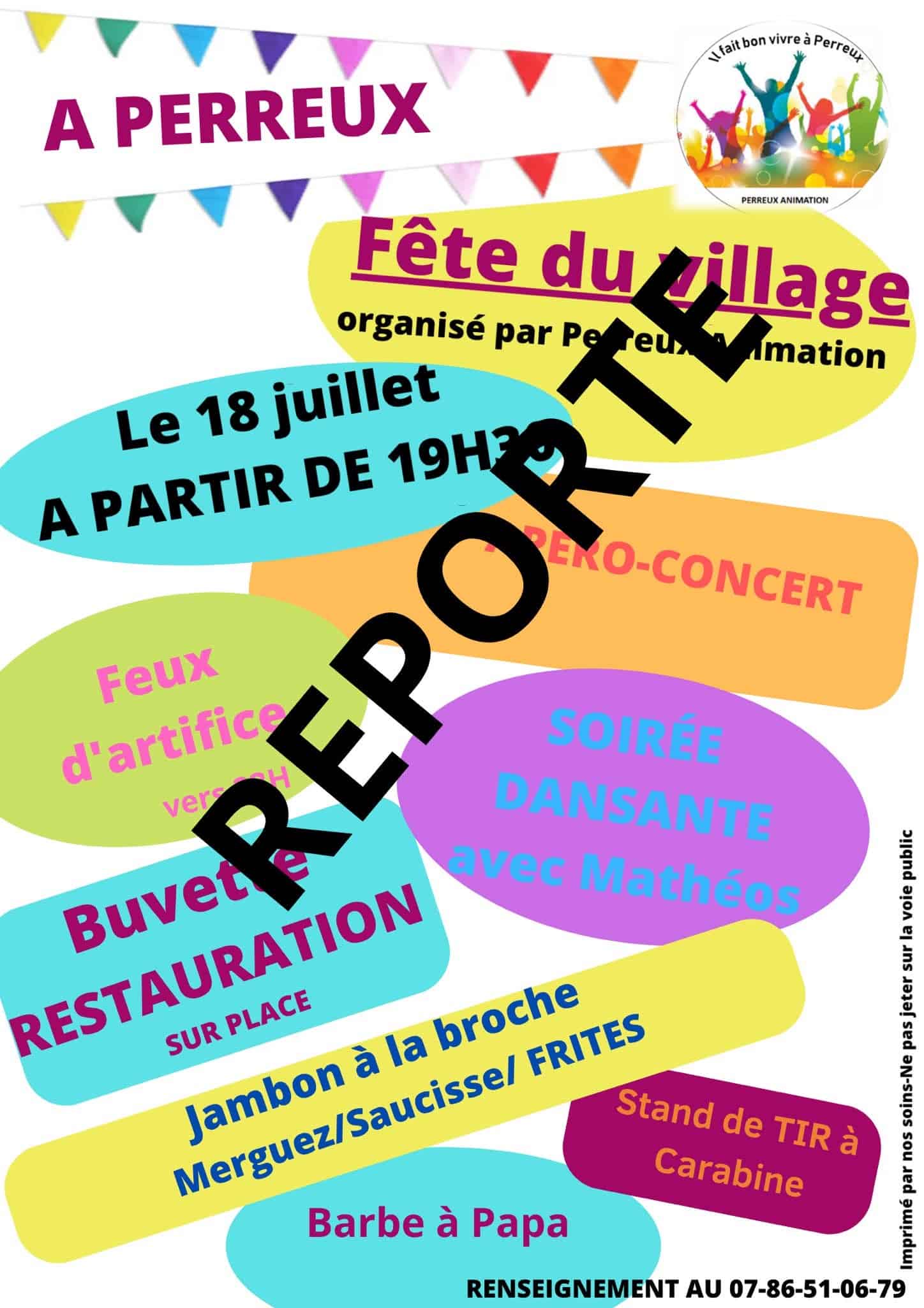 perreux