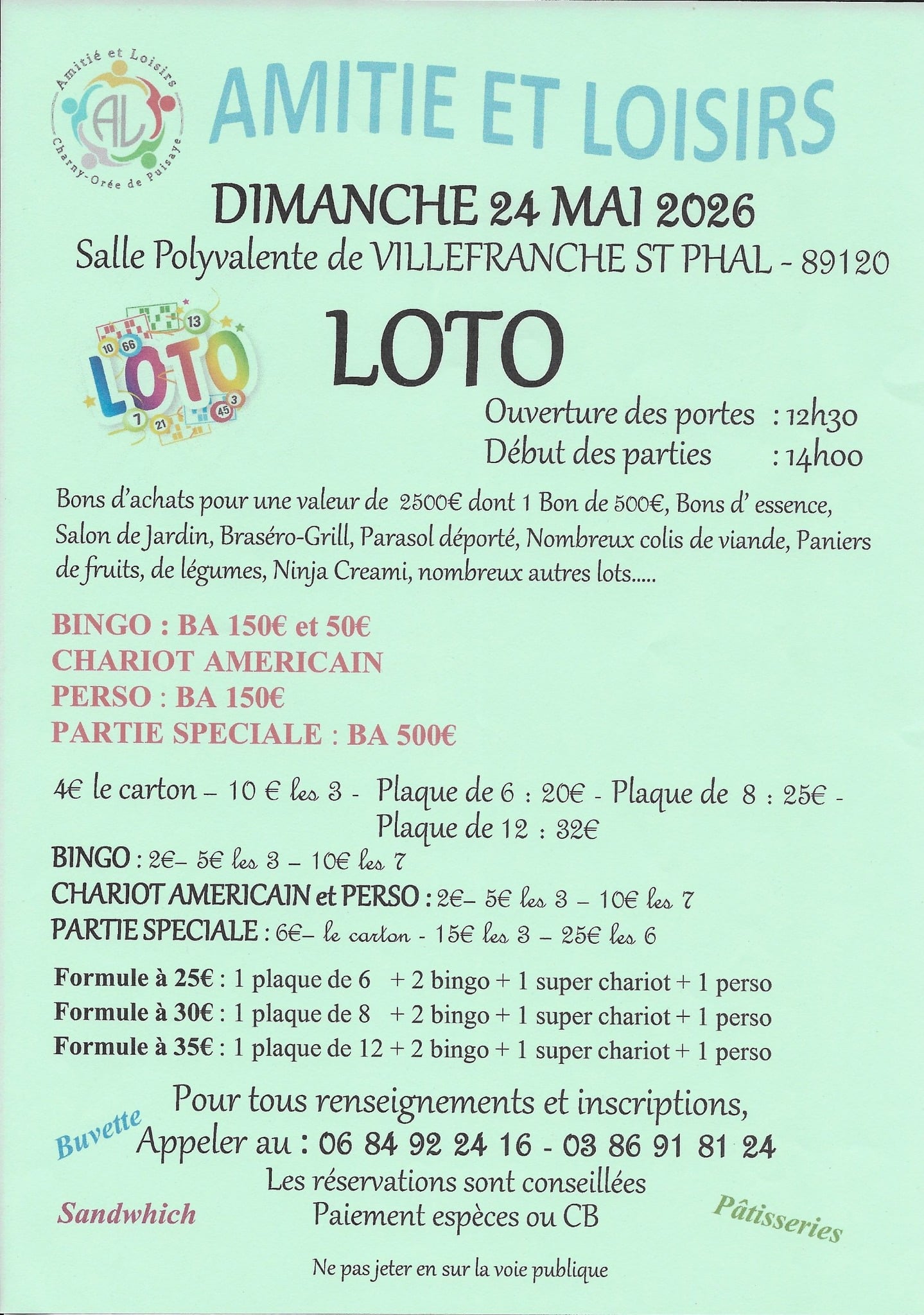 le 24
