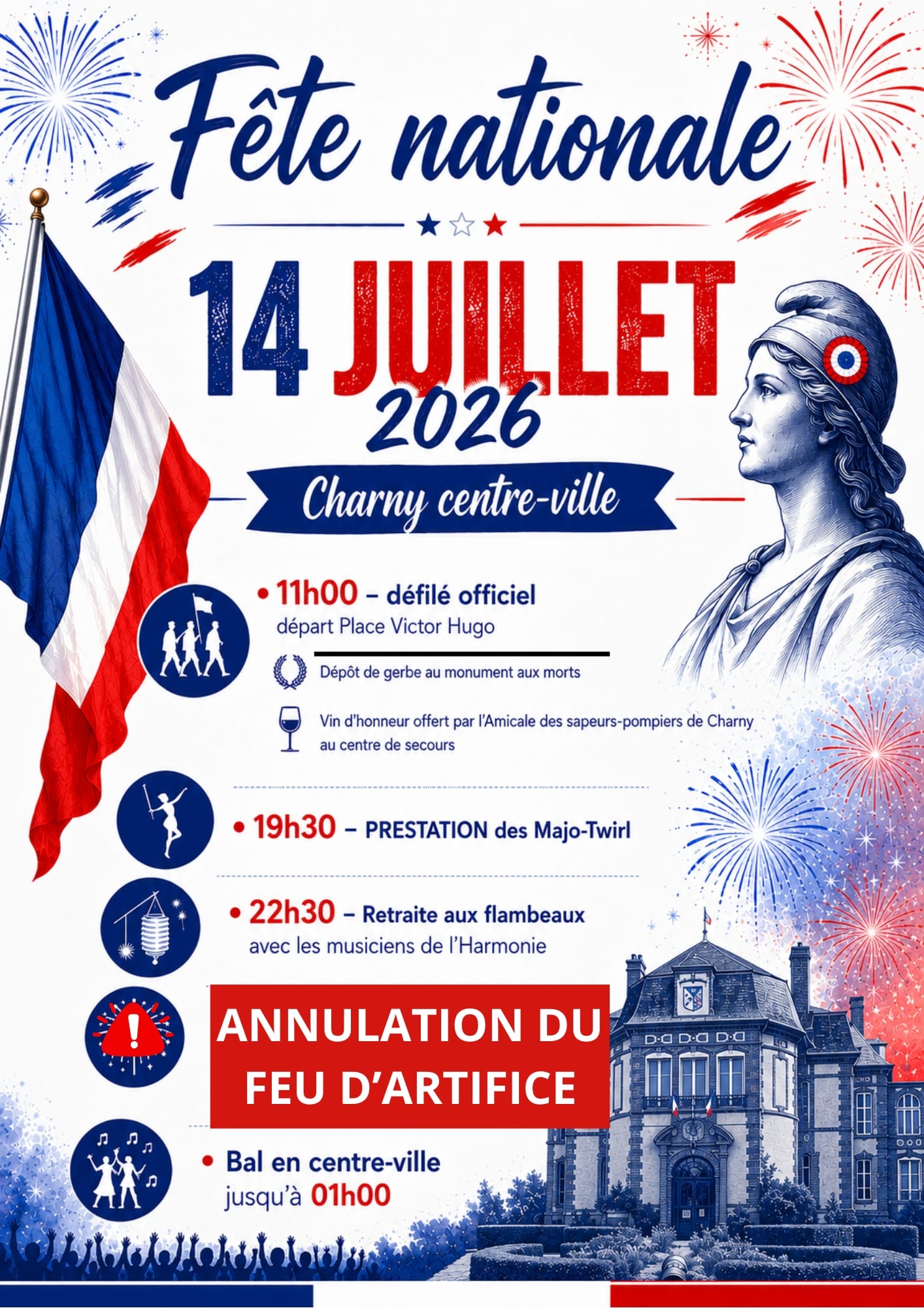 Fête nationale