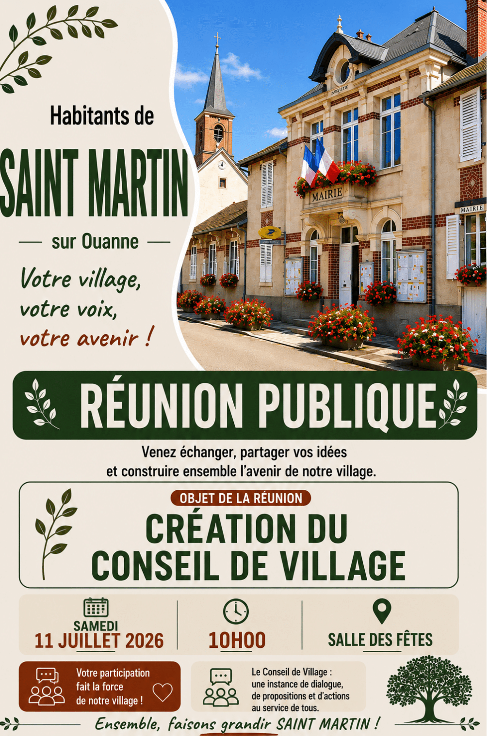 saint martin le 11